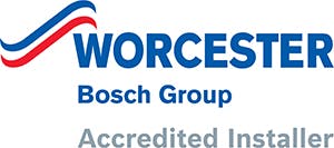 Worcester Bosch Installer