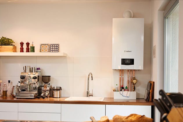 Top Reasons to Get a New Boiler