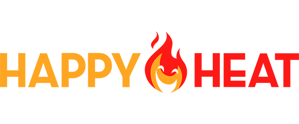 Happy Heat logo