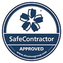 Safecontractor approved