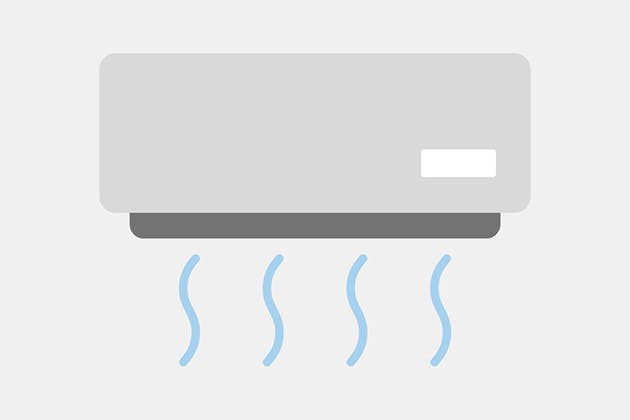 🔥 Warm Air Heater Services